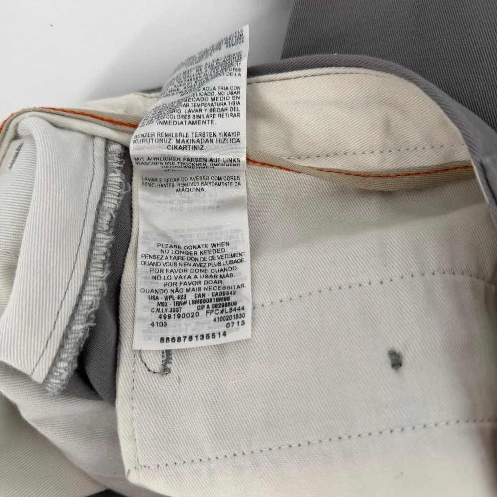 Dockers up sale